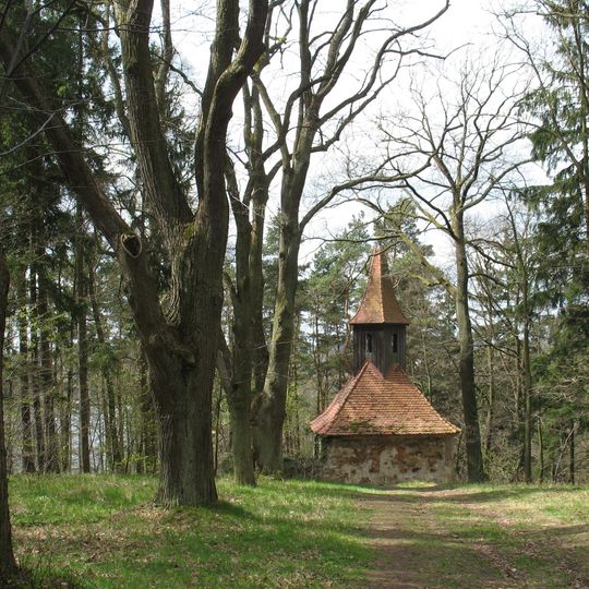 Chapel of Holy Trinity