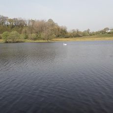 Drumgorman Lough