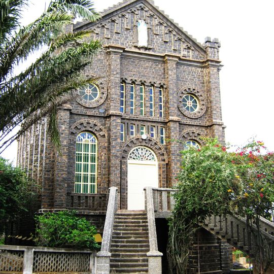 Montfort School, Yercaud