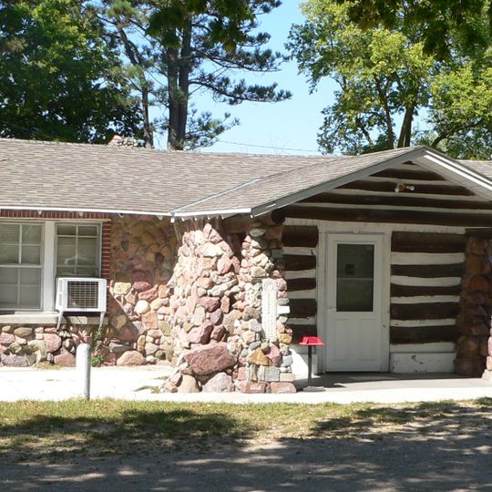 Columbus Izaak Walton League Lodge