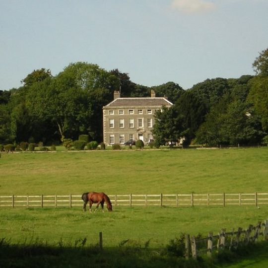 Thurcroft Hall