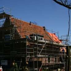 Oostdorperweg 208, Wassenaar