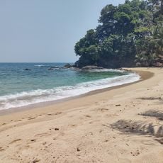 Jeanette Kawas National Park