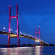 Cao Lanh Bridge