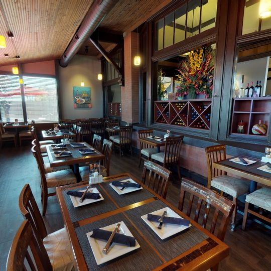 Rodizio Grill