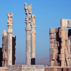 Persepolis