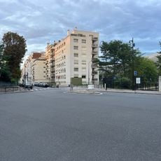 Place de l'Europe