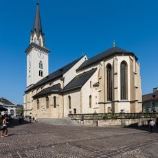 St. Jakob