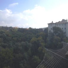 Parco Chigi