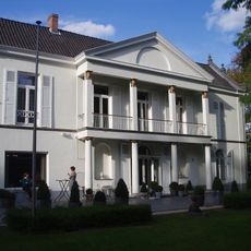 Kasteel Coninxdonck
