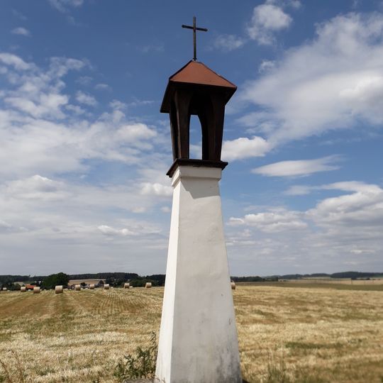 Boží muka u Meziříčí