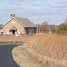 Schmuhl School
