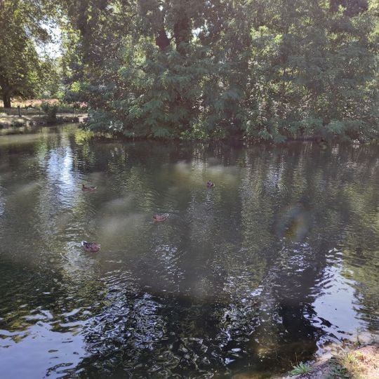 La Rivière des Chèvres