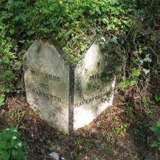 Milestone,B4314 Cox Hill
