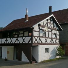 Ehemaliges Austragshaus