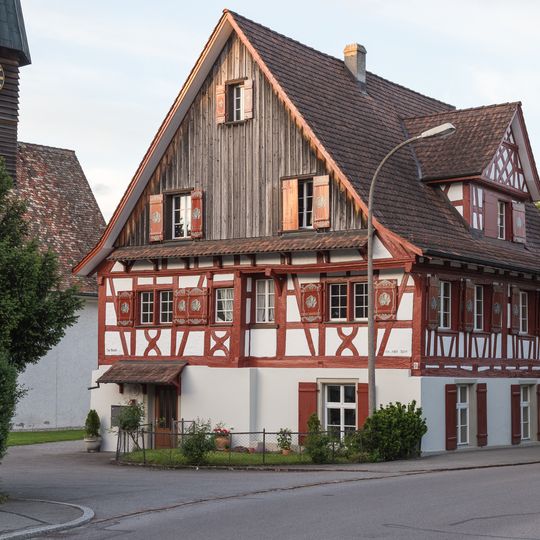 Reformiertes Kirchgemeindehaus