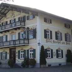 Hotel Gasthof zur Post