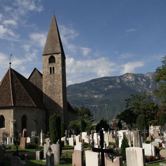 Chiesa di San Pietro