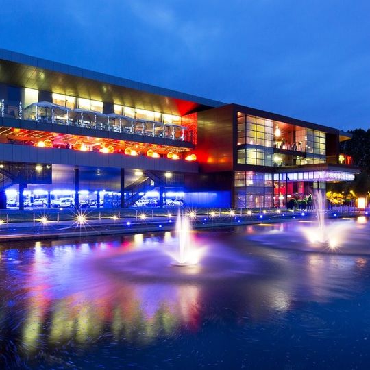 Casino-théâtre Barrière de Toulouse