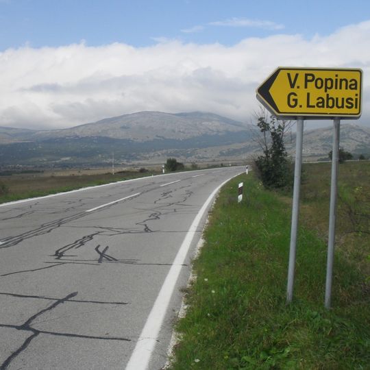 Velika Popina