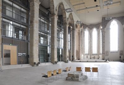 Interior 1