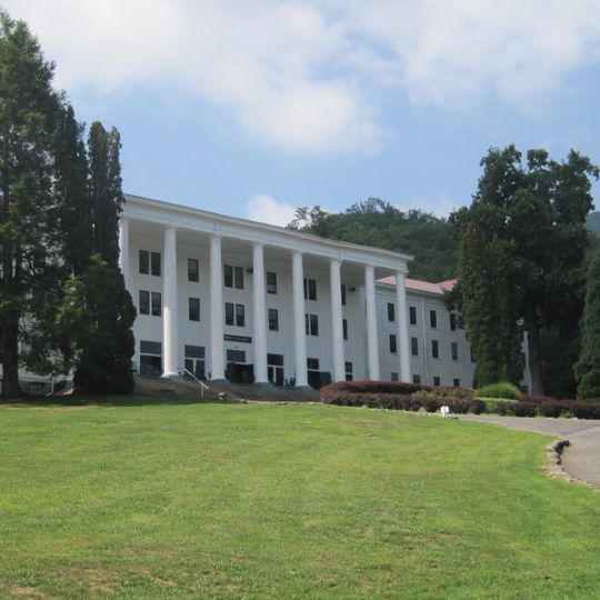 Black Mountain College