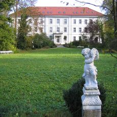 Schloss Messelhausen