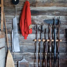 Fort Walsh