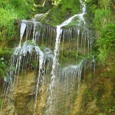 Nature park Žumberak - Samobor Mountains