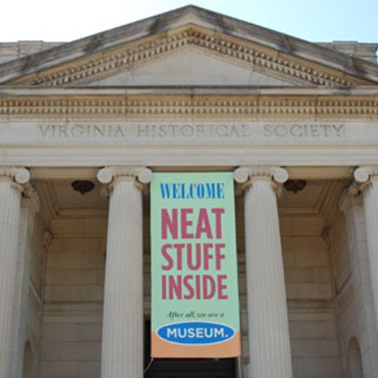 Virginia Historical Society