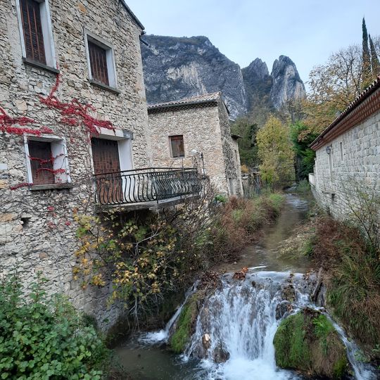 Camping Quatre Saisons