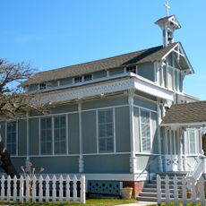 Saint Peter's-By-The-Sea Episcopal Church