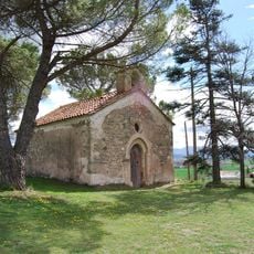 Santa Fe de Vilagelans