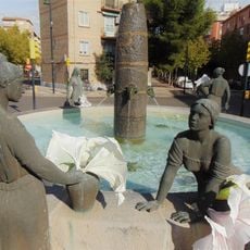 Fuente de las Aguadoras