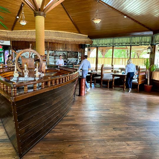 Restaurant Ancora