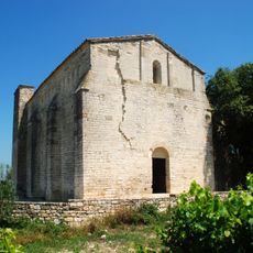 Chapelle Saint-Julien de Montredon