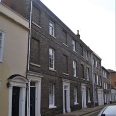 24, 25 And 26, Guildhall Street