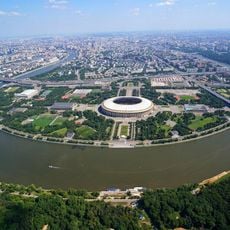 Stade Loujniki