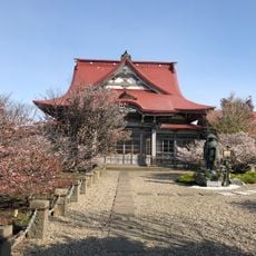 清隆寺
