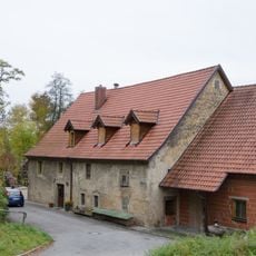 Mühlenweg 25