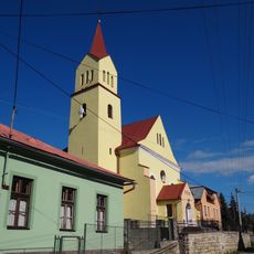 Kostol sv. Šimona a Júdu