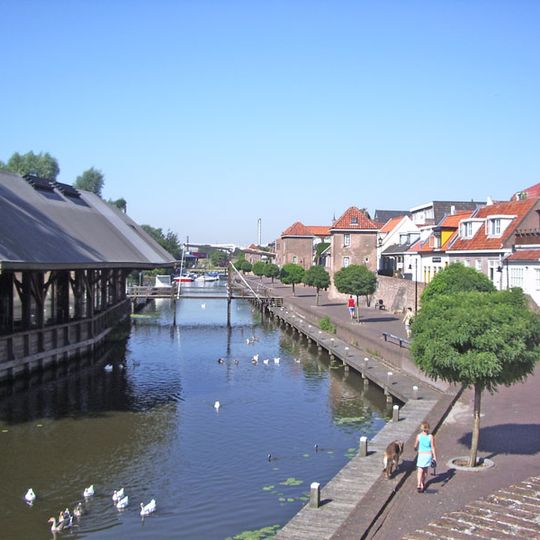 Leerdam