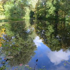 Пруд (северный)