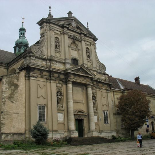Church of the Presentation