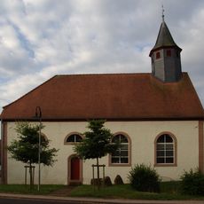 Kirche Rimbach