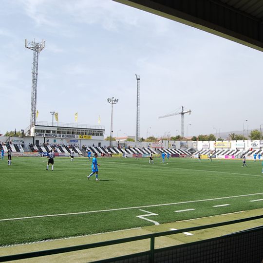 Municipal de Vecindario