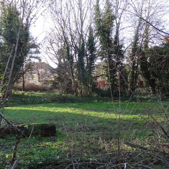 Litten Nature Reserve