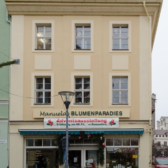 Reichenstraße 31