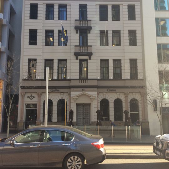 Western Australian Club