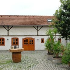 Weingut Anita und Hans Nittnaus